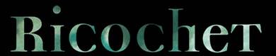 logo Ricochet (GER)